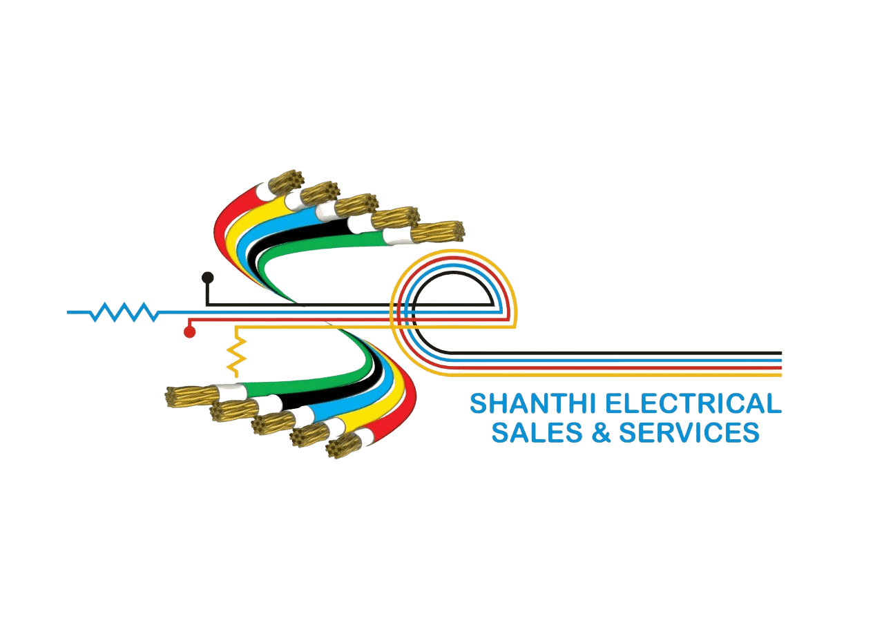 shanthielectrical.in
