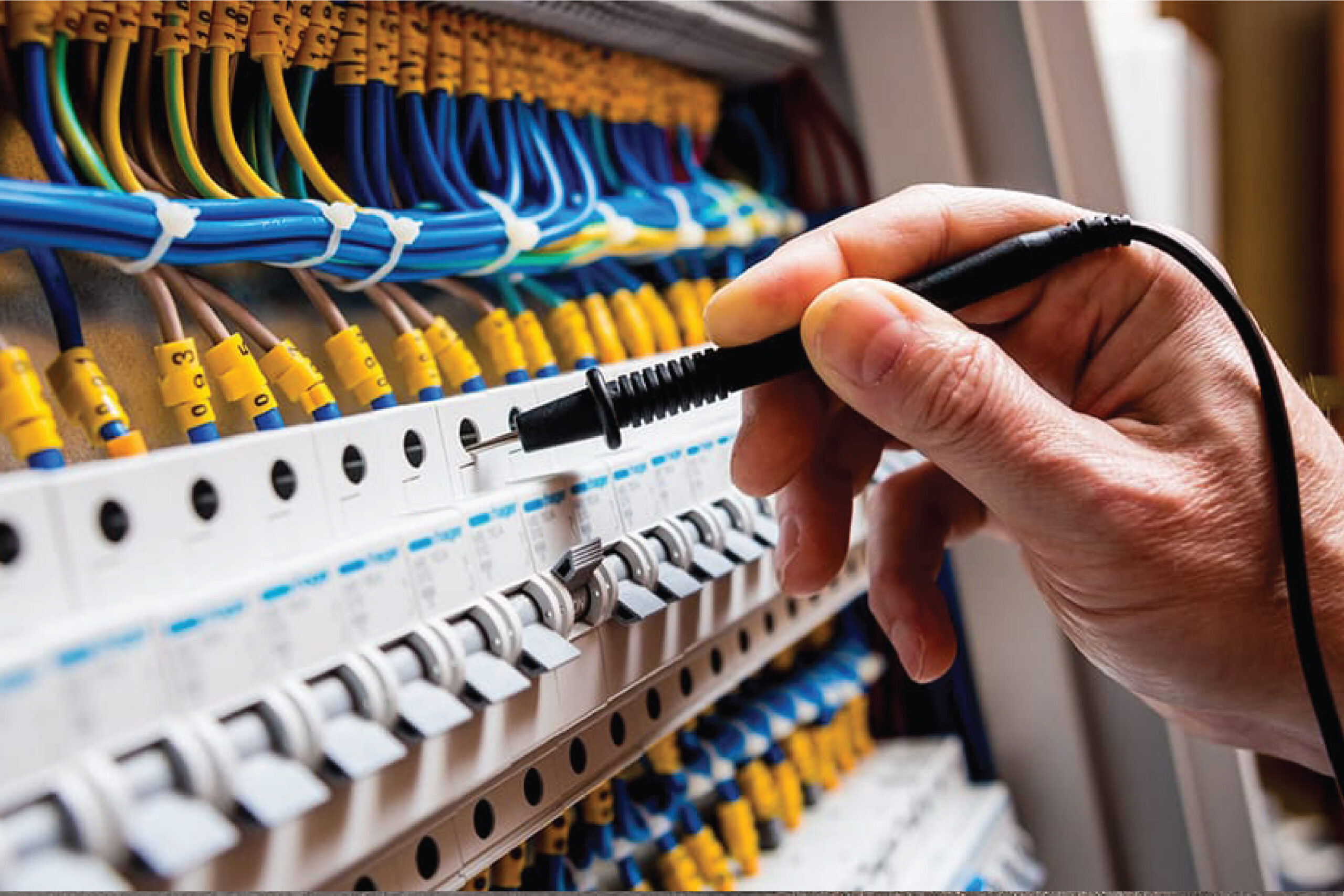 Shanthi Electrical Group